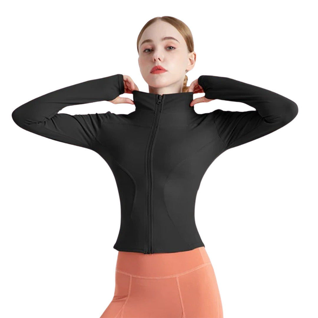 Alora BBL Jacket