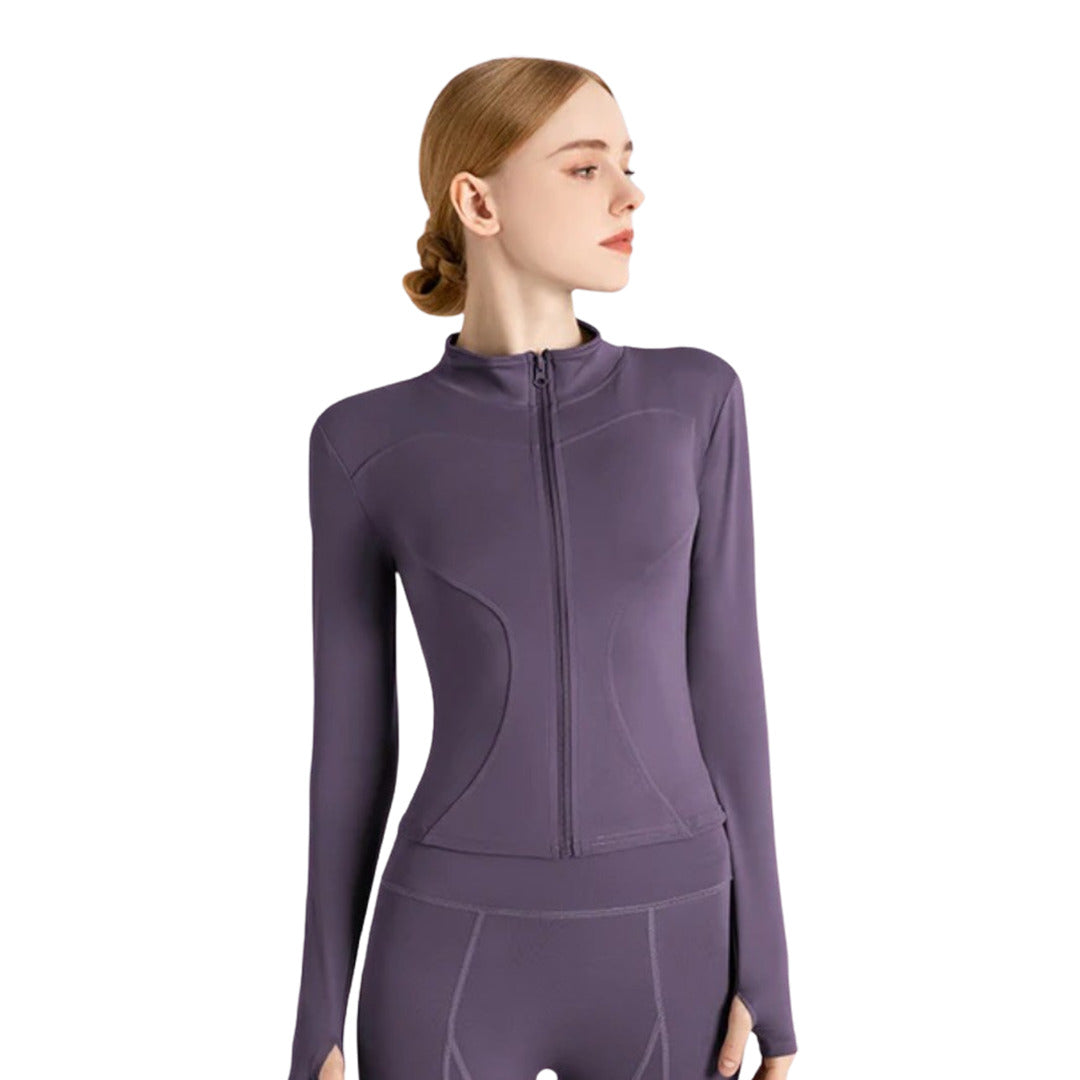 Alora BBL Jacket
