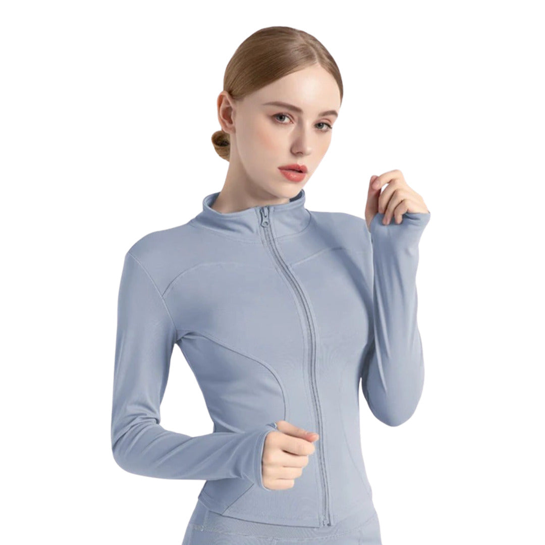 Alora BBL Jacket